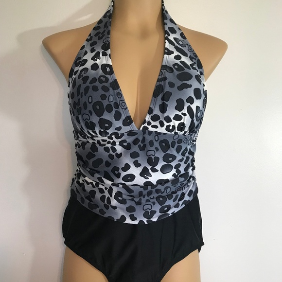 Ingear Other - InGear Women's Swimwear Tummy Control